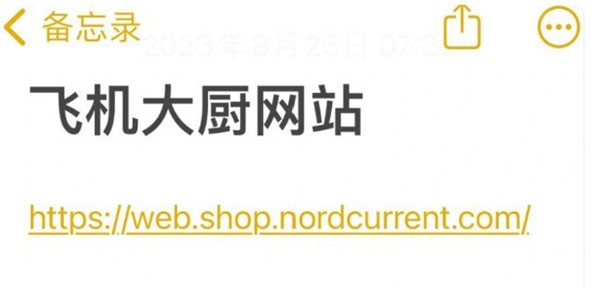 飞机大厨官方正版