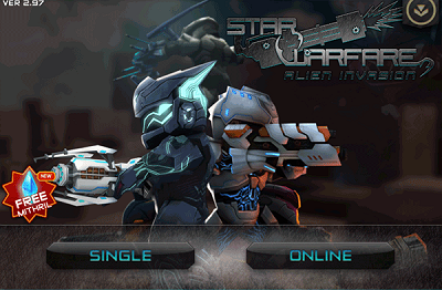 星际战争异形入侵中文版截图1