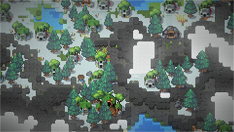 世界盒子修仙版与科技版mod