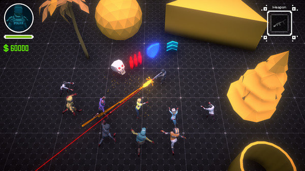 行尸走肉第一季汉化版截图3