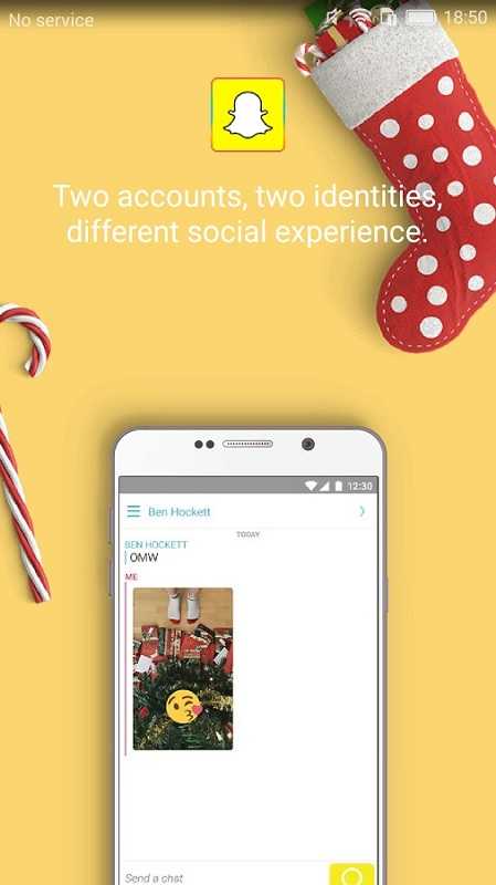 平行空间64位截图2