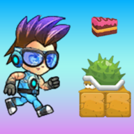 雷巴的冒险手机版