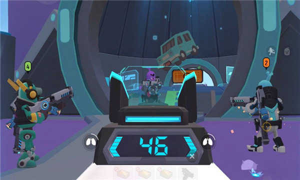 香肠派对画质助手120帧截图2