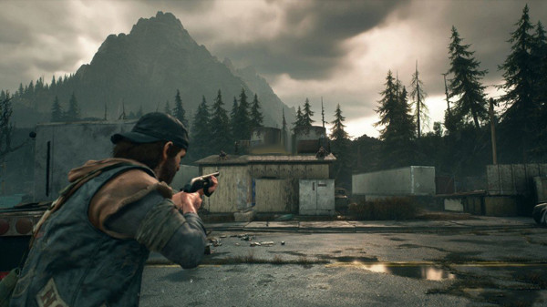 往日不再手机版截图3