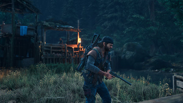 往日不再免费版截图1