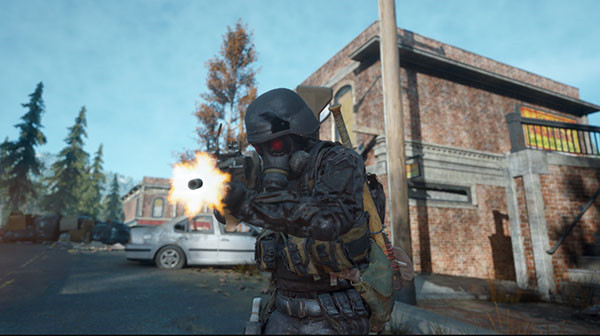 往日不再免费版截图5