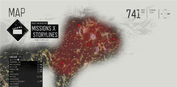 往日不再手游苹果版