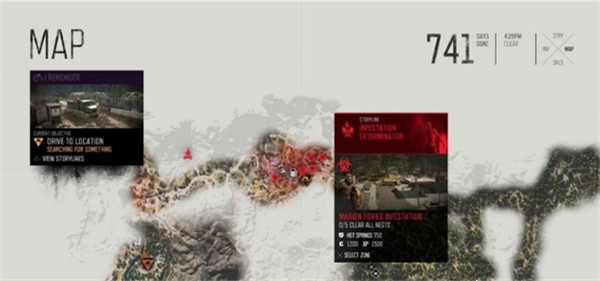 往日不再手游苹果版