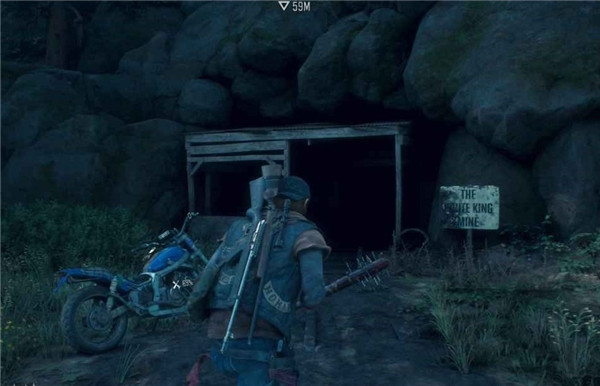 往日不再手游苹果版