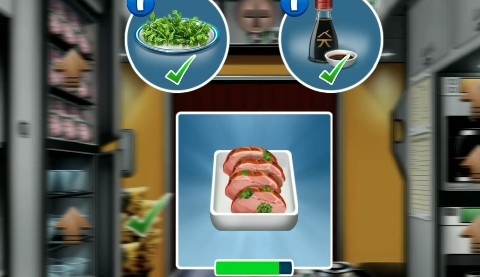 飞机大厨无限钻石金币版