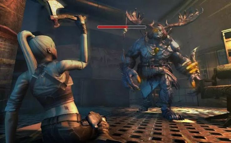 僵尸大乱斗官方正版截图2