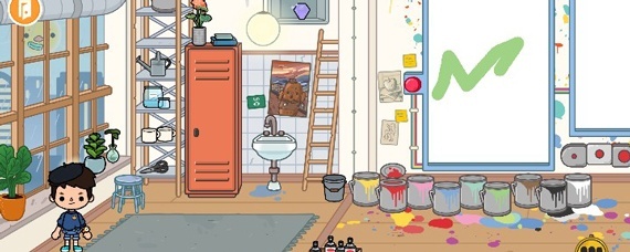 托卡生活世界全解锁版2024