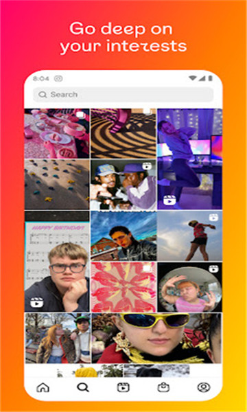 instagram官网版截图5