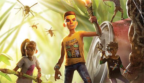 禁闭求生(中文版免费)截图2