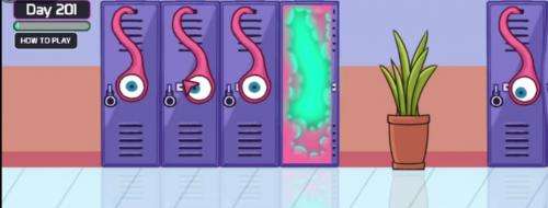 lovecraft locker完整版