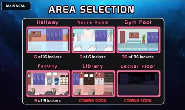 lovecraft locker1.6.02完整版本