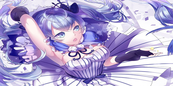 雷电将军的惩罚游戏截图1