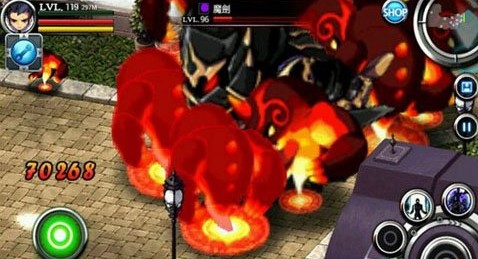 泽诺尼亚5官方中文版