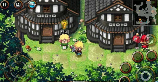 泽诺尼亚5中文内购版