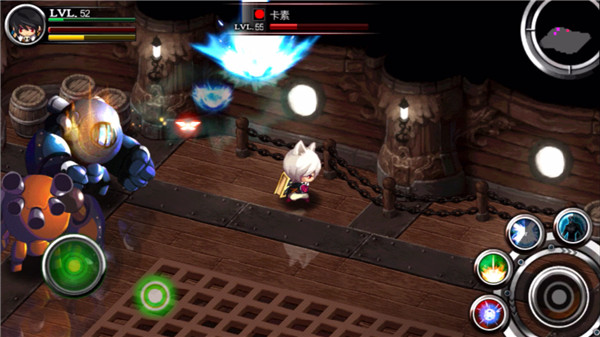 泽诺尼亚5中文内购版