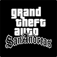 圣安地列斯手机版正版(GTASA)