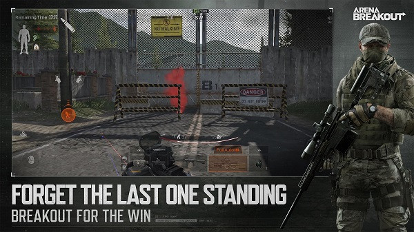 暗区突围国际服2024截图2