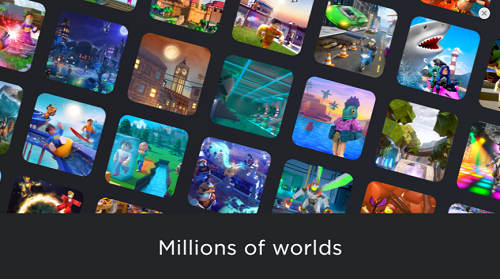 罗布乐思手游截图1