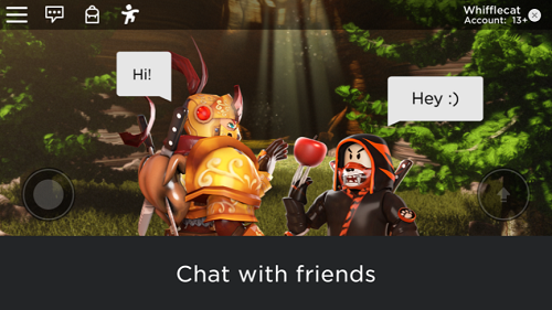 罗布乐思手游截图2