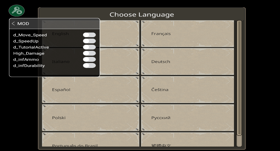迷你DAYZ1.6.1(汉化版)截图1