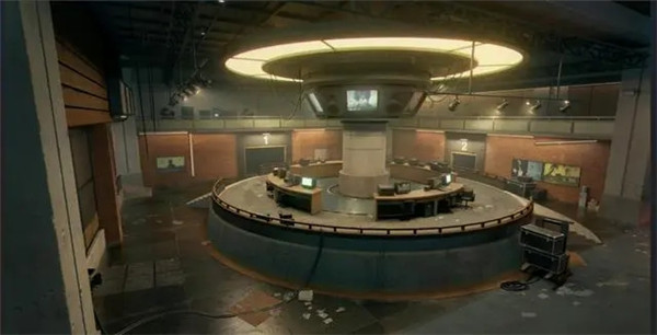 暗区突围华为版