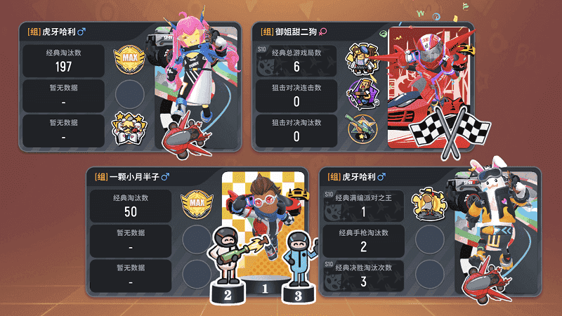 香肠派对修改器截图2