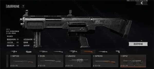 暗区突围国际服轻量版