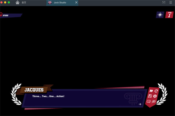 jock studio中文版