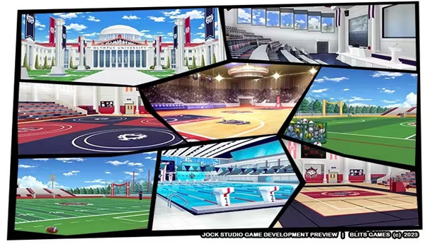 jockstudio官方免费版截图4