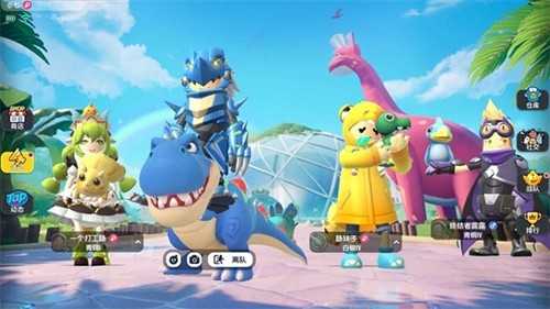 果冻辅助器香肠派对截图1