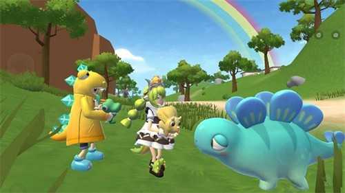 果冻辅助器香肠派对截图2