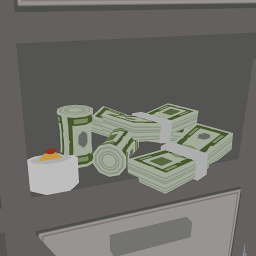 五星好市民手机版(GTA 5 MOBILE)