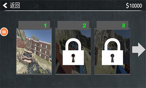 反恐精英cs手机版截图2