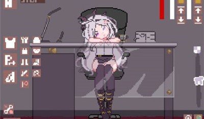 不要打扰娜娜睡觉汉化版(?悪!)