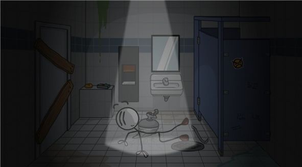 火柴人亨利重制版中文版