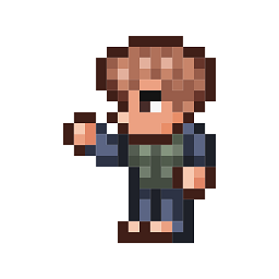 泰拉瑞亚1.4版本(TERRARIA)