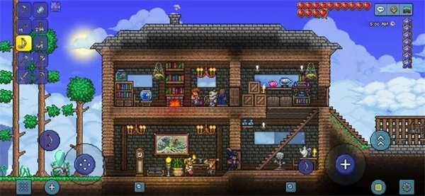 泰拉瑞亚1.4PE汉化(TERRARIA)