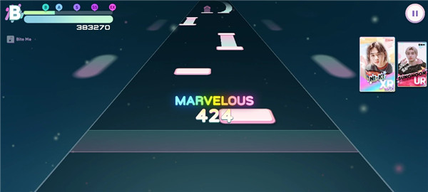 rhythm hive华为版