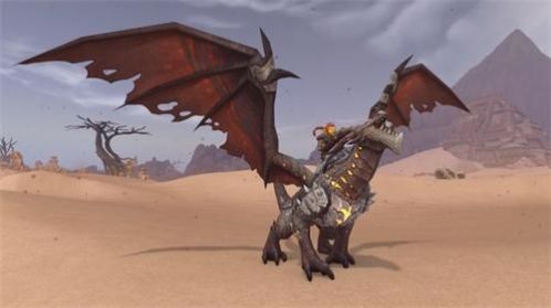 魔兽世界单机版4.3中文版截图2