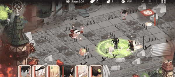 地狱有什么不好的EROLABS