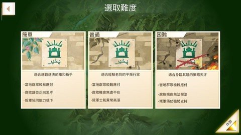 反叛公司汉化版截图2