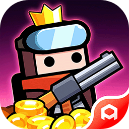 弹壳特攻队联网版