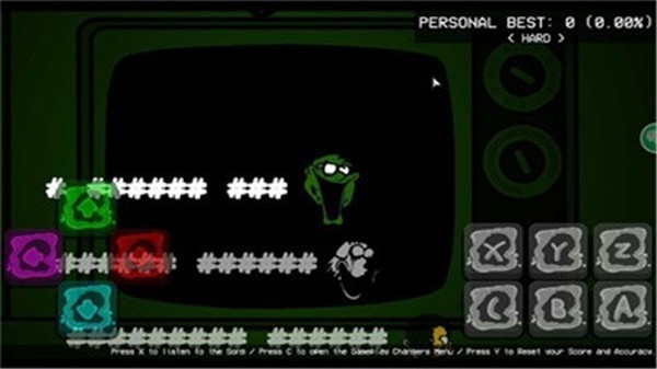 错误化恶搞之家模组截图1