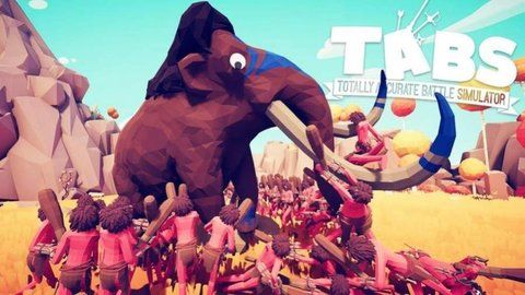 全面战争模拟器可捏人版截图1