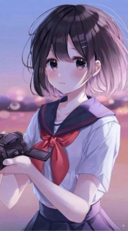 严选漫画VIP版截图1